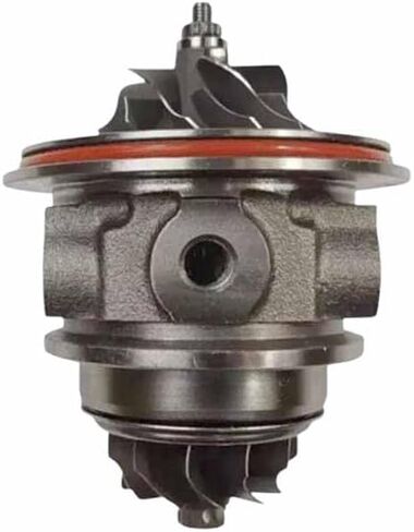 TF035 49135-03411 49135-03410 Turbo Core Cartridge 2246666 ME191474 fits Mitsubishi Pajero III 3.2 Di-D 121 Kw 165 HP 4M41 in Kuwait
