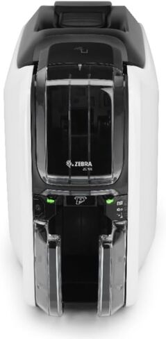 Zebra ZC100 ID Card Printer in Kuwait
