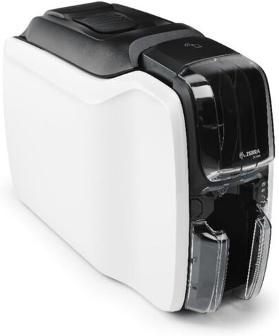 Zebra ZC100 ID Card Printer in Kuwait