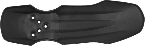 Front Fender Front Wheel Mudguard Protector Compatible with CRF50 XR50 Style 125CC Pit PRO Dirt Pit Bike Black in Kuwait
