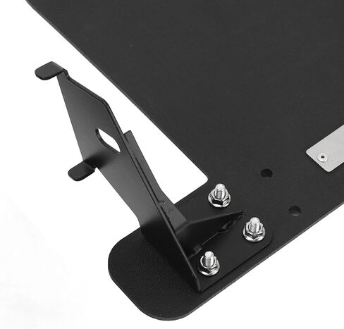 اللوحات الطينية، زوج واحد من ذراع السحب الخلفي UTV من الطين HDPE بديل من الصلب لـ Polaris XP 4 1000 2014 إلى 2023، واقي الطين للذراع الخلفي UTV in Kuwait