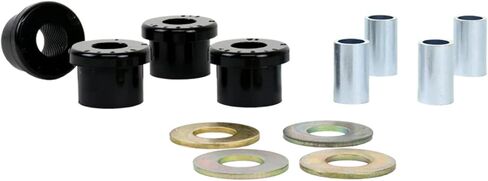 Whiteline W13401 Front Rack and Pinion Bushing Kit; Fits Toyota Tundra 07-11 in Kuwait