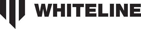 Whiteline W13401 Front Rack and Pinion Bushing Kit; Fits Toyota Tundra 07-11 in Kuwait