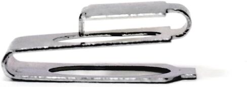 Spring Clip For Wiper Motor Arm Or Hide-a-way Headlight Arm For Ford LTD 1968-1970, 1975-1978 in Kuwait