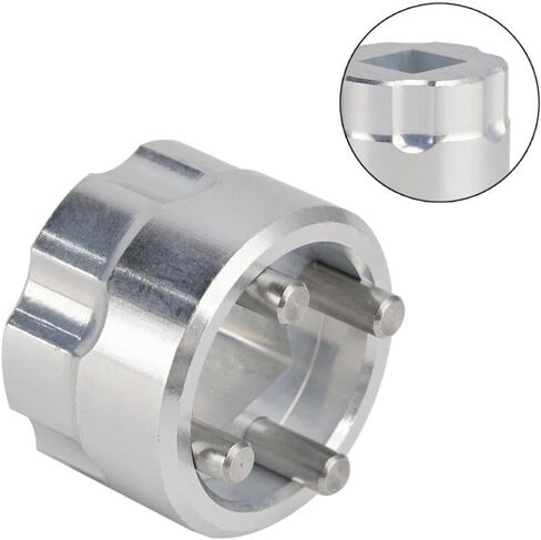 Rebound Cap Replacement Compatible With Fox Dpx2 Shock Tool Rebaund Cap Driver 398 00 761 in Kuwait