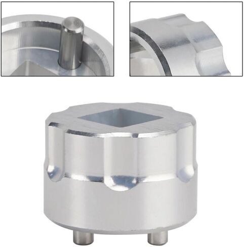 Rebound Cap Replacement Compatible With Fox Dpx2 Shock Tool Rebaund Cap Driver 398 00 761 in Kuwait