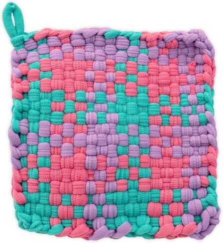 MindWare Make Your Own Weaving Loops Refill Kit - Ages 8 and up in Kuwait