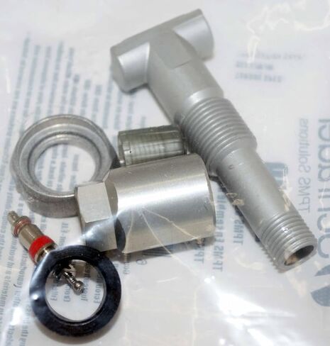 Schrader 20049 TPMS Service Pack for Aluminum Clamp-in Stem in Saudi Arabia