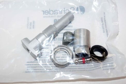 Schrader 20049 TPMS Service Pack for Aluminum Clamp-in Stem in Saudi Arabia