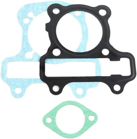Motorcycle Cylinder Piston And Ring 50mm Engine Cylinder Compatible With DIO 110 Activa DIO110 Navi110 Navi 110 SCV 110 in Kuwait