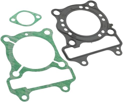 58mm Cylinder Kit for 150cc 4-Stroke Scooter Engines Compatible with SH150 NES PS Pantheon Dylan PES S Wing - Replaces 12100-KGG-910 100080440 in Kuwait