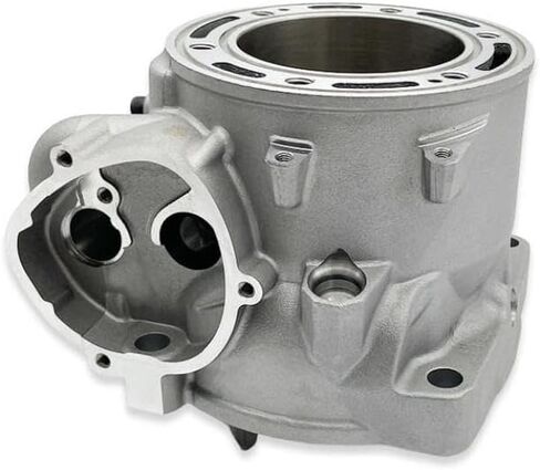 Motorcycle 72mm 300cc Cylinder Block Kit Compatible With XC XCW EXC 300 TE TX EC EX 19-23 Engine Parts(Cylinder Kit) in Kuwait