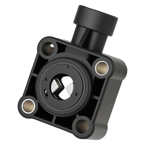 8M6005165 Throttle Position Sensor Indicator TPS Fit for Mercury and Mariner 75 90 115 150 200 225 250 DFI 300 V-135 V-150 V-175 V-200 HP EFI DFI Jet JP Pro XS PROMAX Outboard Engines 83295211 in Kuwait