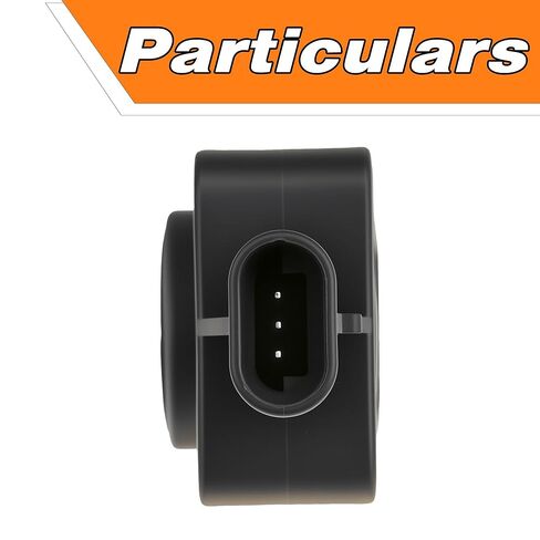 8M6005165 Throttle Position Sensor Indicator TPS Fit for Mercury and Mariner 75 90 115 150 200 225 250 DFI 300 V-135 V-150 V-175 V-200 HP EFI DFI Jet JP Pro XS PROMAX Outboard Engines 83295211 in Kuwait