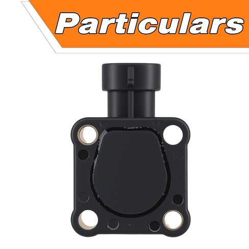 8M6005165 Throttle Position Sensor Indicator TPS Fit for Mercury and Mariner 75 90 115 150 200 225 250 DFI 300 V-135 V-150 V-175 V-200 HP EFI DFI Jet JP Pro XS PROMAX Outboard Engines 83295211 in Kuwait