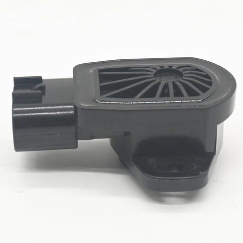 Throttle Position Sensor Compatible with Chevrolet Compatible with Suzuki Tracker Grand Vitara Vitara XL-7 V6 L4 1.6L 2.0L 2.7L Replaces 1342052D00 1342065D00 91175256 00 01 02 03 04 05 06 99 in Kuwait