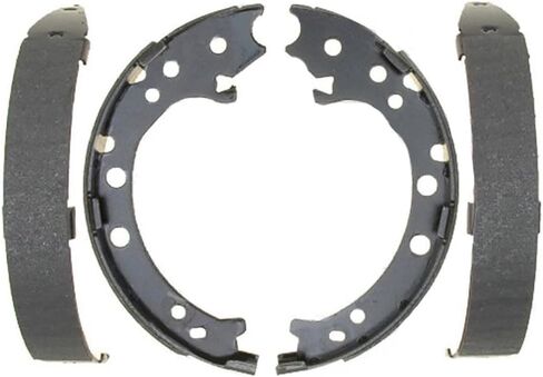 set of 4 Parking Brake Shoe Rear Set Replacement fits Honda CR-V 2.4L 2007 2008 2009 2010 2011 2012 2013 2014 2015 2016, fits Acura RDX 3.5L 2013 2014 2015 2016 2017 2018 in Kuwait