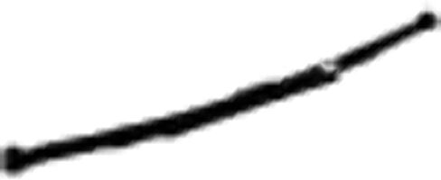 Belltech 5957 Leaf Spring in Kuwait