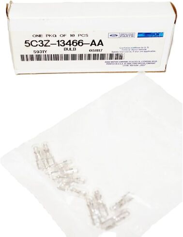 فورد 5C3Z-13466-AA - لمبة in Kuwait