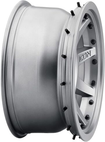 ICON Alloys Rebound Pro, Bronze, 17 x 8.5/6 x 150, 25mm Offset, 5.75" BS, 21817855557BR in Kuwait