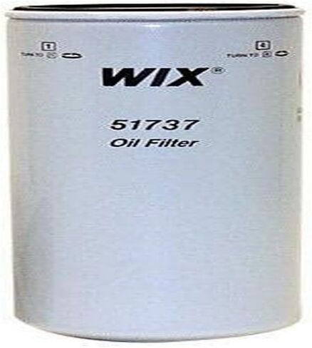WIX Spin-On Lube Filter in Kuwait