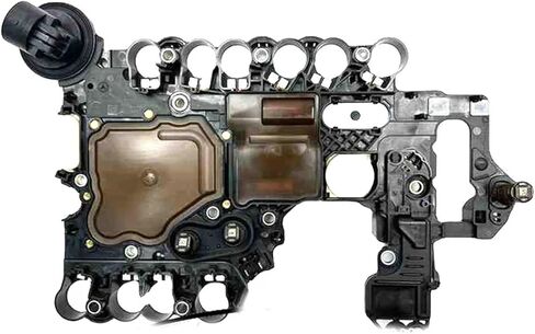 722.4 A0002703300 TCU Transmission Control Unit Compatible with Mercedes Benz in Kuwait