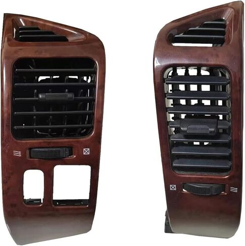 for Mitsubishi for Pajero V73 V75 V77 for Montero A/C Air-Conditioning Vent Outlet in Kuwait