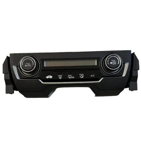 لوحة تحكم تكييف الهواء متوافقة مع Civic 14-23 موديل 10th Gen FC1 FK7 in Kuwait