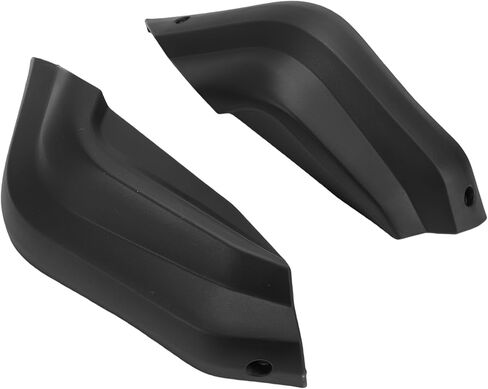 Akozon Watercraft Left Right Rear Bumper Replacement Kit - High Impact ABS Durable Protective Bumper for Personal Watercraft Model 170 155 230 300 Series in Kuwait