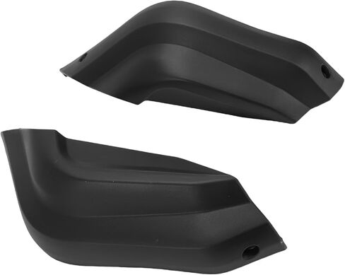 Akozon Watercraft Left Right Rear Bumper Replacement Kit - High Impact ABS Durable Protective Bumper for Personal Watercraft Model 170 155 230 300 Series in Kuwait