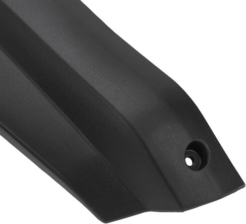 Akozon Watercraft Left Right Rear Bumper Replacement Kit - High Impact ABS Durable Protective Bumper for Personal Watercraft Model 170 155 230 300 Series in Kuwait