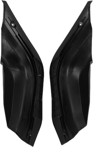 Akozon Watercraft Left Right Rear Bumper Replacement Kit - High Impact ABS Durable Protective Bumper for Personal Watercraft Model 170 155 230 300 Series in Kuwait