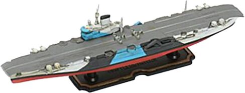 1/2000 Warship Model Assembly Kit, Collectible Display for Tabletop Decor, Excellence in Saudi Arabia