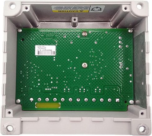 24V EPG Speed Control Module 8290-184 Suitable for Woodward 512 524 1712 1724 4024 in Kuwait
