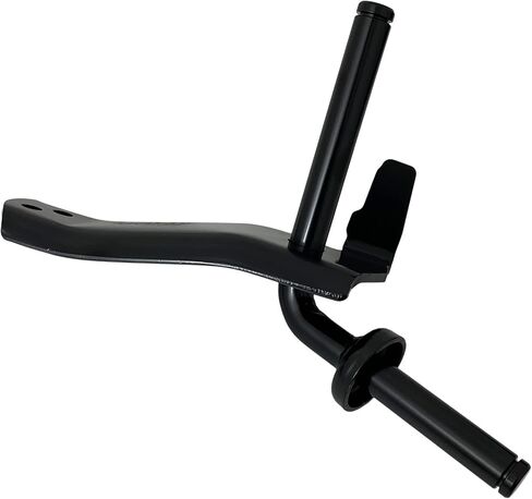 Steering Spindle Kit Compatible with John Deere X Series AM135681 AM135682 X300 X304 X320 X340 X500 X520 in Kuwait