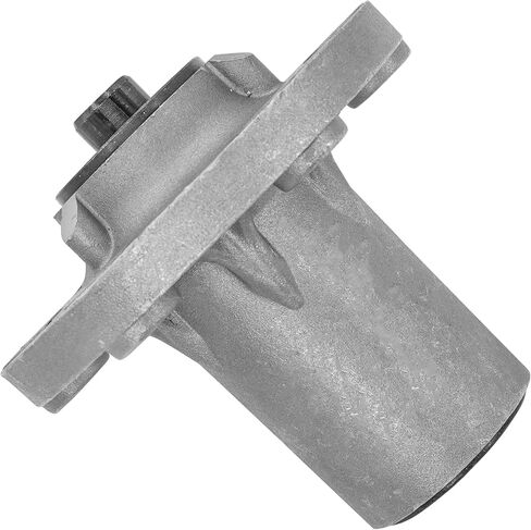 Caltric Spindle Assembly Compatible with Snapper 360Z ZT 2342 42" Zero-Turn Mower 1757364YP in Kuwait