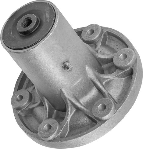 Caltric Spindle Assembly Compatible with Snapper 360Z ZT 2342 42" Zero-Turn Mower 1757364YP in Kuwait