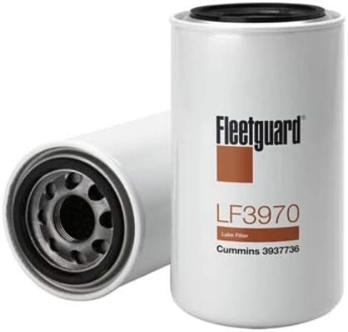 فلتر التشحيم LF3970 Fleetguard، يستبدل (Donaldson P550428، P551019) in Kuwait