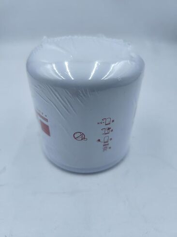مرشحات المبرد تدور على WF2106 متوافقة مع المحركات الدولية DT408 DT466 DT466E DT530 HT530 T444E، استبدال P552106 BW5082 24206 in Kuwait