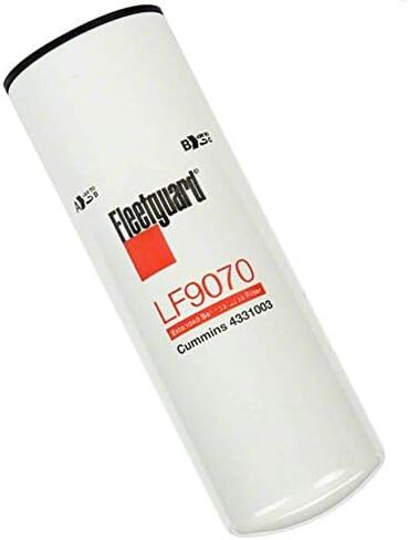 LF9070 Fleetguard Lube Filter, Spin On (Pack of 1) in Kuwait