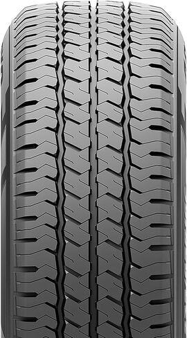 Arroyo Van Pro إطار شعاعي للشاحنة التجارية لجميع المواسم-195/70R15 195/70/15 195/70-15 104/102R نطاق التحميل D LRD 8 طبقات BSW جدار جانبي أسود in Kuwait