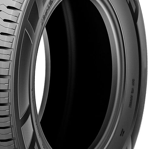 Arroyo Van Pro إطار شعاعي للشاحنة التجارية لجميع المواسم-195/70R15 195/70/15 195/70-15 104/102R نطاق التحميل D LRD 8 طبقات BSW جدار جانبي أسود in Kuwait