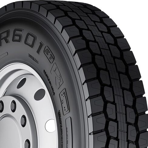 Prinx DR601 ET 11R22.5 H/16PLY Commercial Tire in Kuwait