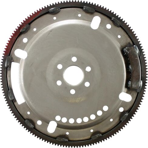 ناقل حركة أوتوماتيكي Flexplate متوافق مع Ford F-150 5.0L V8 20 VIN 1996 1995 1994 1993 1992 1991 1990 1989 1988 1987 1986 1985 1984 1983 1982 1981 P-3485694 in Kuwait