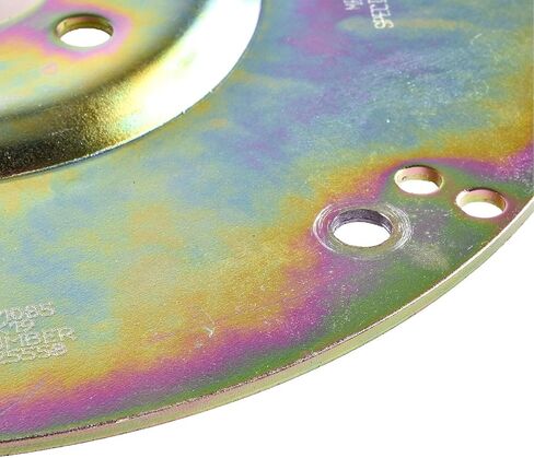 JEGS 601085 لوحة مرنة SFI للخدمة الشاقة لموبار، كرايسلر كتلة صغيرة - كتلة كبيرة in Kuwait