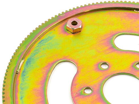 Speedmaster PCE226.1028 Compatible with Ford 429 460 164 Tooth Internal Balance Heavy Duty Flexplate in Kuwait