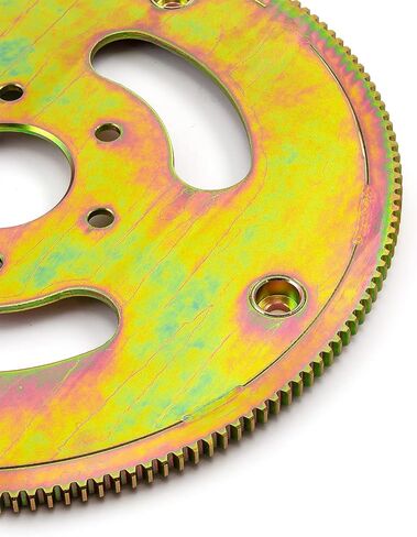Speedmaster PCE226.1028 Compatible with Ford 429 460 164 Tooth Internal Balance Heavy Duty Flexplate in Kuwait