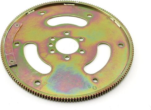 Speedmaster PCE226.1003 متوافق مع Chevy SBC 383 400 2Pc Rms 168 Tooth 11 بوصة توازن خارجي عالي التحمل in Kuwait