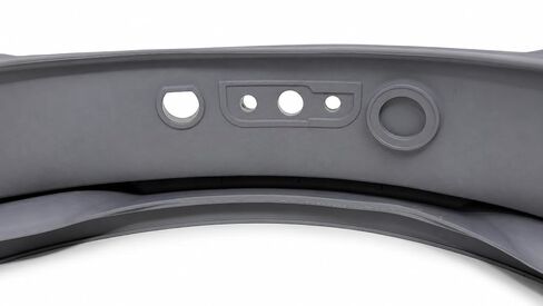 لحشية الختم LG & Kenmore - MDS66290824 MDS66290803 MDS66290804 حذاء باب الغسالة ذو التحميل الأمامي OEM مورد مقره الولايات المتحدة - ليس عالميًا، أرسل لنا رسالة للتحقق من التوافق in Kuwait