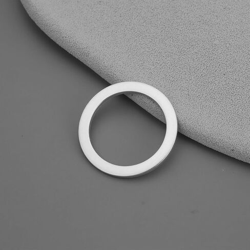 10Pcs Aluminium Oil Sump Plug Washers 20x24x1.5mm Compatible with BMW R1250 2019-2024 in Kuwait